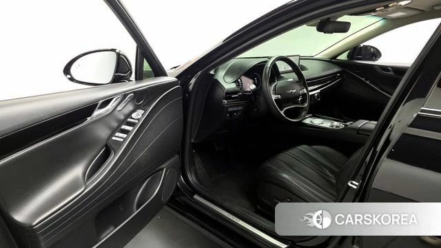 Genesis G80 (RG3) id 4458179 из Кореи 20