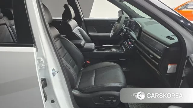 Hyundai Santa Fe (MX5) id 3725997 из Кореи 20