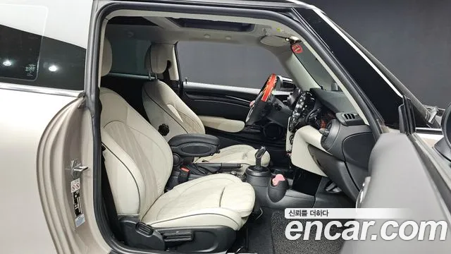 Mini Cooper S id 2715965 из Кореи 20