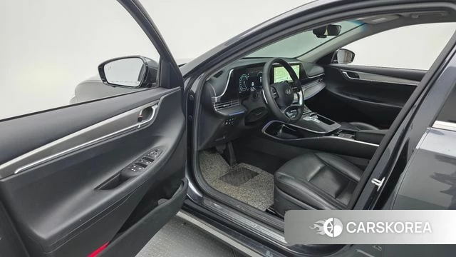 Hyundai The New Grandeur IG id 4350032 из Кореи 20