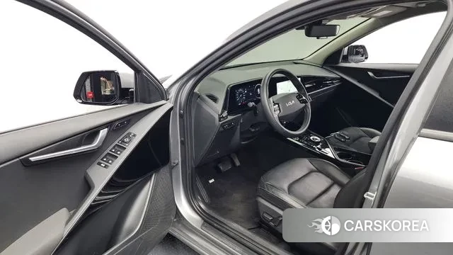 Kia Di All New Niro EV id 3231509 из Кореи 20