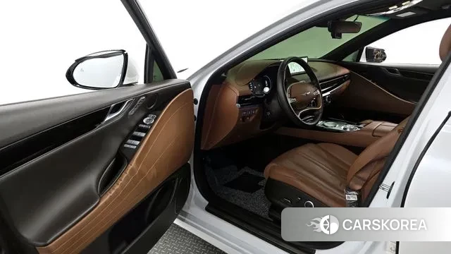 Genesis G80 (RG3) id 3003325 из Кореи 20