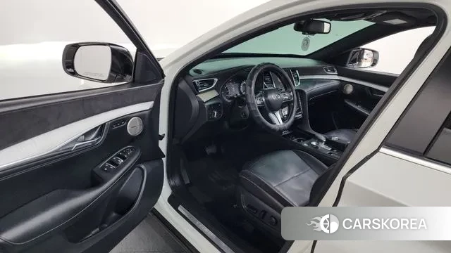 Infiniti QX50 (P71A) id 3582897 из Кореи 20