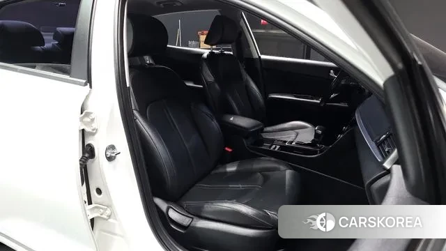 Kia The New K5 2nd generation id 3557860 из Кореи 20