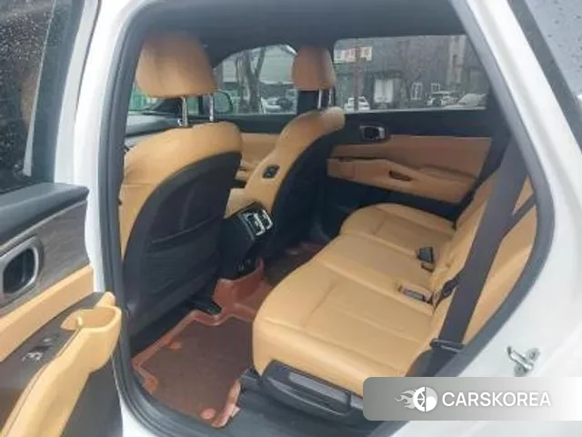 Kia Sorento 4th Generation id 3468455 из Кореи 11