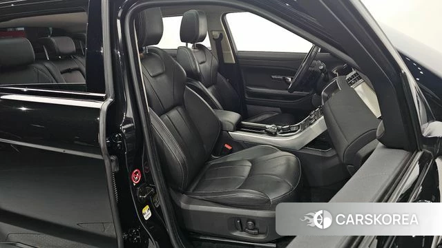 Land Rover Range Rover Evoque id 3801165 из Кореи 20