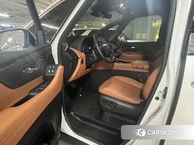 Toyota Alphard 4th Generation id 3436919 из Кореи 17