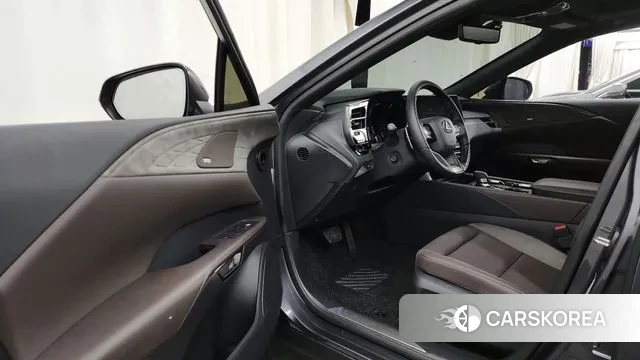 Lexus RX350h 5th generation id 3451842 из Кореи 20