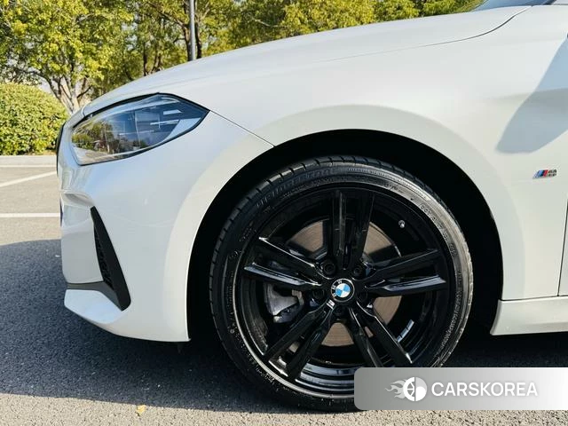 BMW 1 series id 4212457 из Китая 17