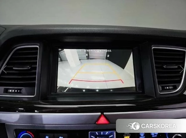 Genesis G80 id 4339722 из Кореи 20