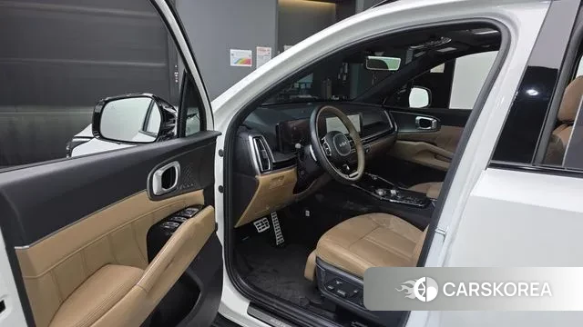 Kia The New Sorento 4th Generation id 3405392 из Кореи 20