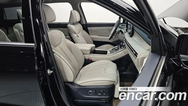 Hyundai The New Palisade id 2717868 из Кореи 20