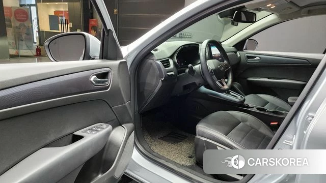 Renault Korea (Samsung) XM3 id 4268279 из Кореи 30