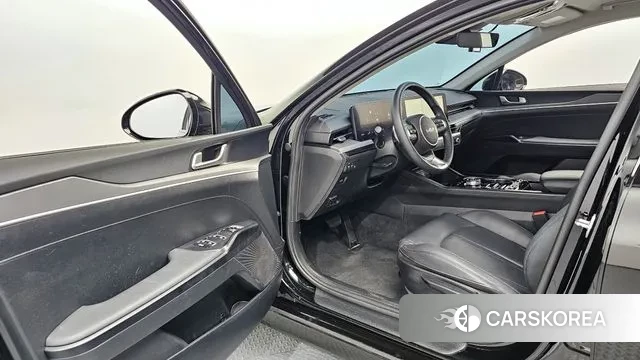 Kia The New K5 3rd generation id 3689933 из Кореи 20