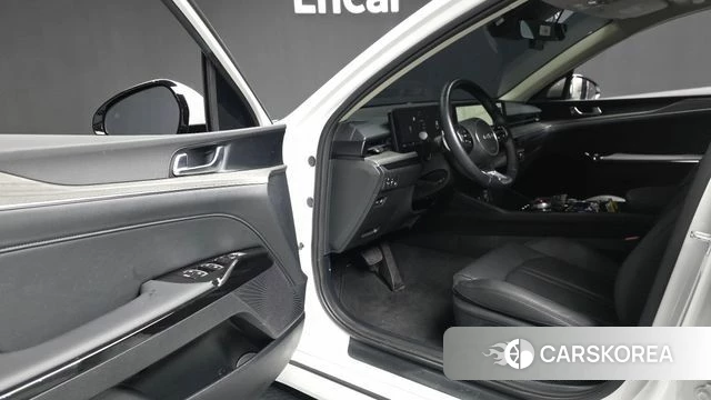 Kia The New K5 Hybrid 3rd generation id 3798579 из Кореи 20