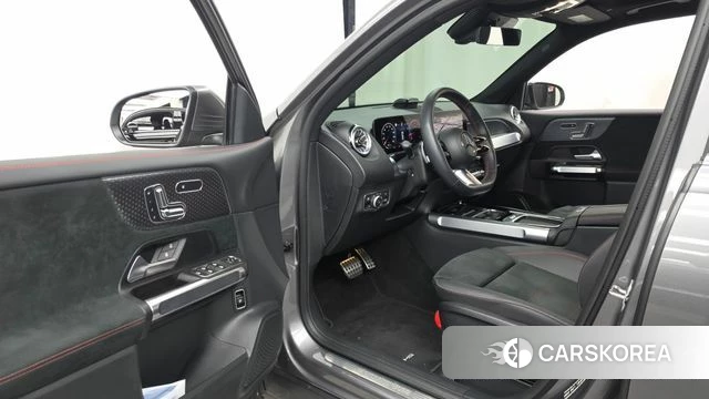 Mercedes-Benz GLB-Class X247 id 4834064 из Кореи 32