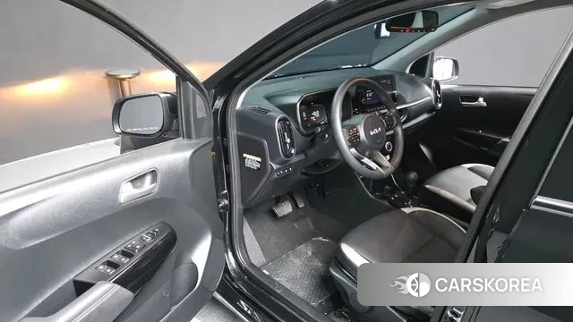 Kia The New Morning (JA) id 3571523 из Кореи 20