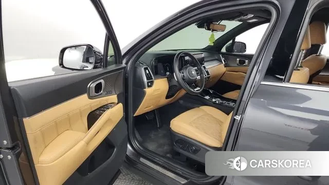 Kia Sorento 4th Generation id 2999850 из Кореи 20