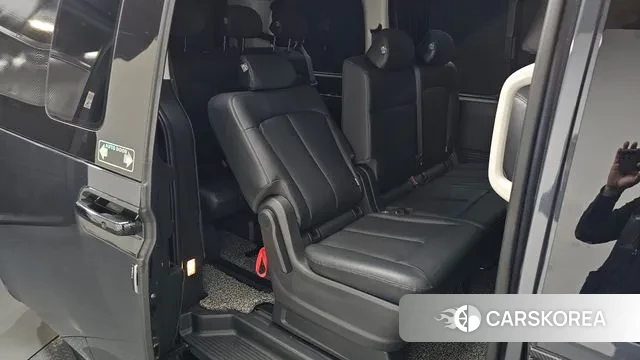 Hyundai Staria id 3022120 из Кореи 20