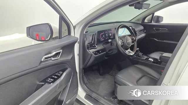 Kia Sportage 5th Generation id 4421812 из Кореи 20