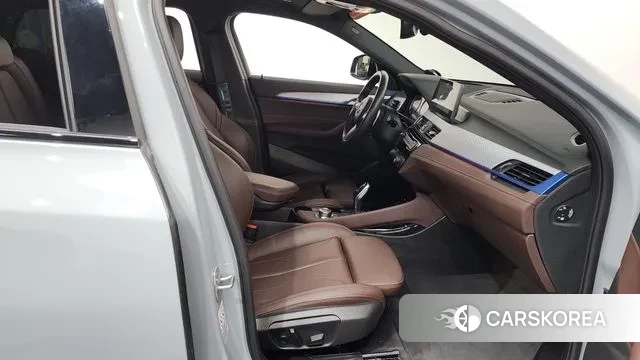 BMW X2 (F39) id 3634263 из Кореи 20