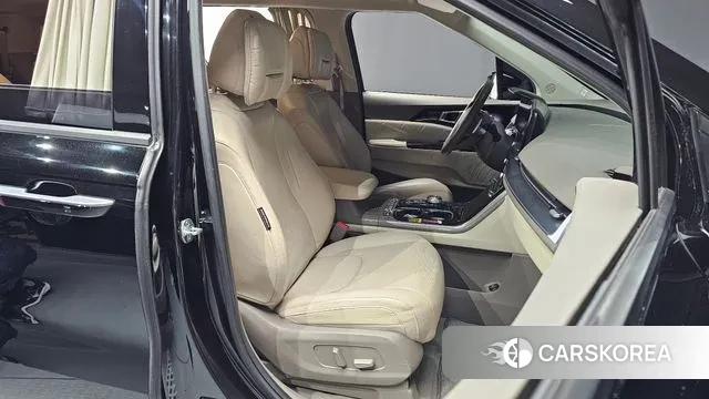 Kia Carnival 4th generation id 3488164 из Кореи 20