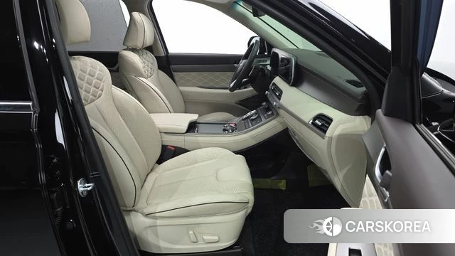 Hyundai Palisade id 3915517 из Кореи 20