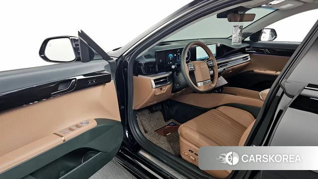 Hyundai Grandeur (GN7) id 4474097 из Кореи 39