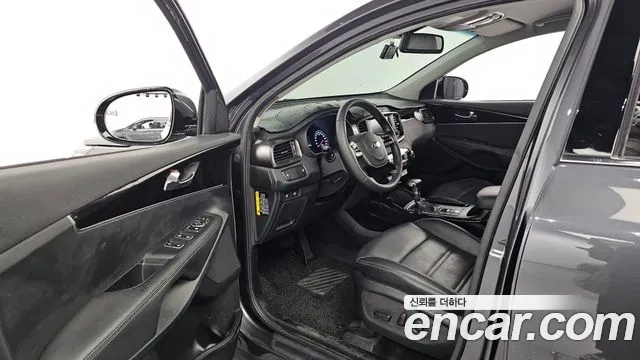 Kia The New Sorento id 2908190 из Кореи 20