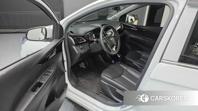 Chevrolet (GM Daewoo) The New Spark id 4283889 из Кореи 20