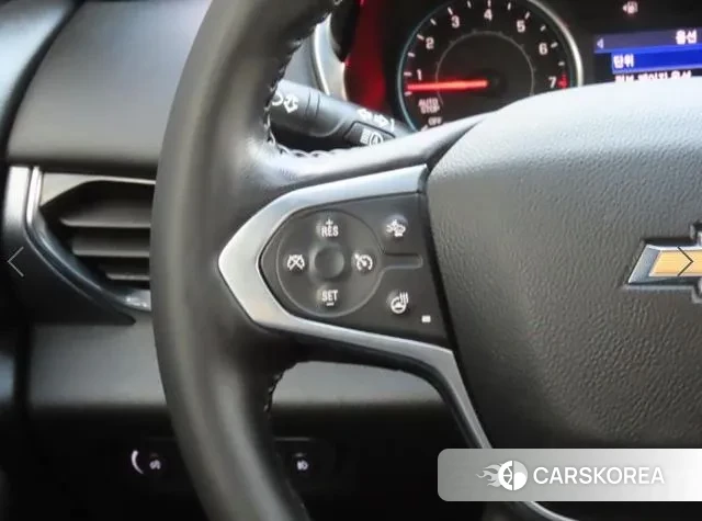 Chevrolet (GM Daewoo) Traverse id 3371156 из Кореи 20