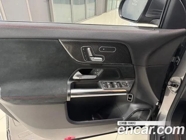 Mercedes-Benz GLA - Class H247 id 2690056 из Кореи 10