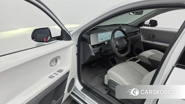 Hyundai Ionic 5 id 4337316 из Кореи 42