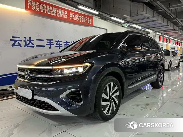 Volkswagen Lanjing id 4314686 из Китая 16