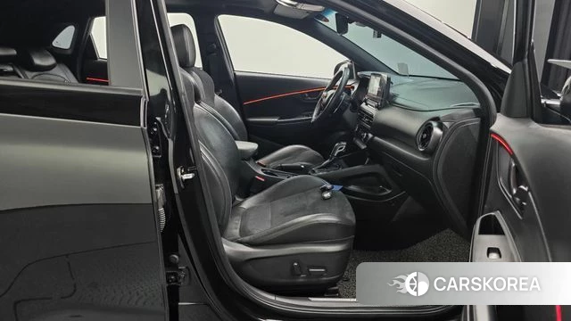 Hyundai The New Kona id 3884563 из Кореи 20