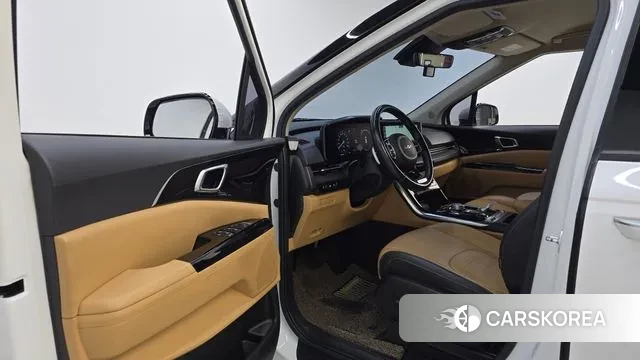 Kia Carnival 4th generation id 3361260 из Кореи 20