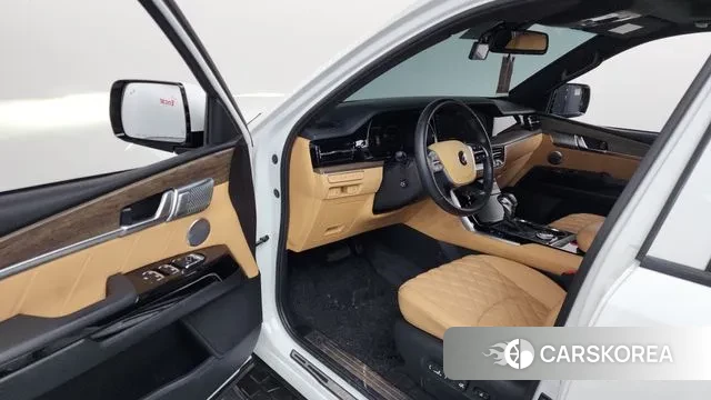 Kia Mohave Master id 3727827 из Кореи 20