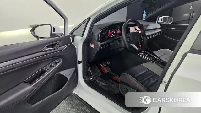 Volkswagen Golf 8th Generation id 3701150 из Кореи 20