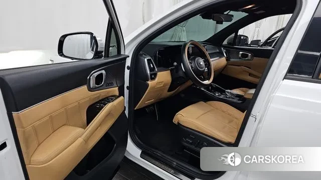 Kia Sorento 4th Generation id 3655754 из Кореи 20