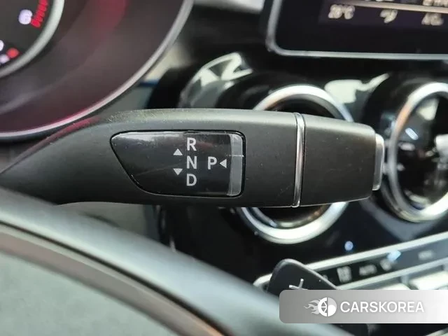 Mercedes-Benz C-Class W205 id 3474916 из Кореи 20