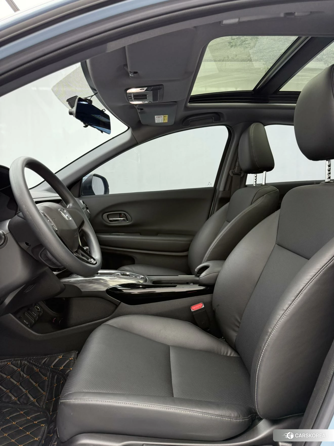 Honda XR-V id 4510537 из Китая 12