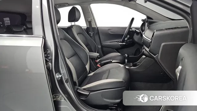 Kia Morning Urban (JA) id 3432906 из Кореи 20