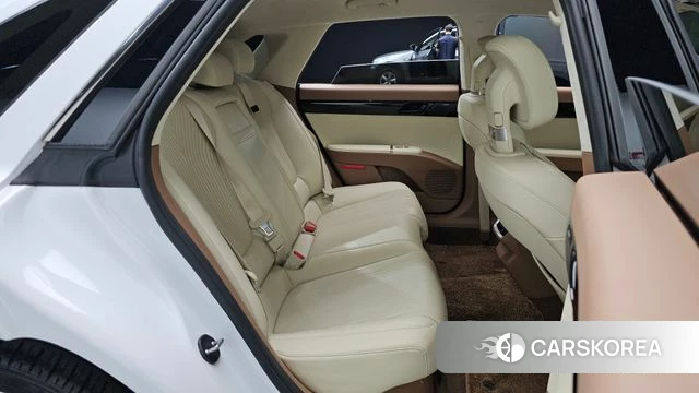 Hyundai Grandeur Hybrid (GN7) id 4921514 из Кореи 39