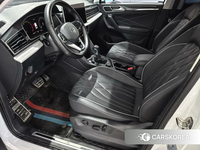 Volkswagen Tiguan L id 4271608 из Китая 10