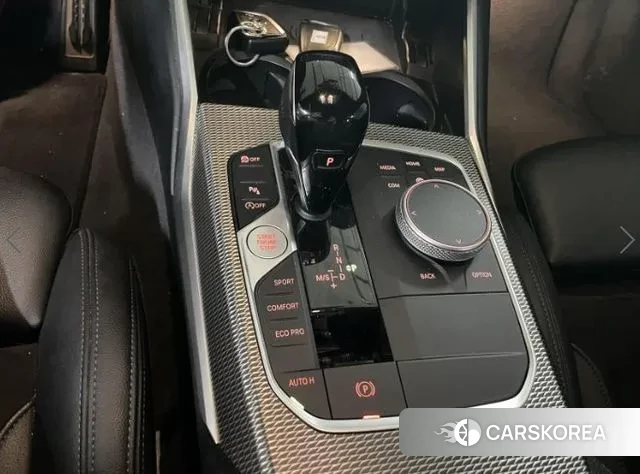 BMW 3 Series (G20) id 3033297 из Кореи 15