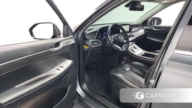 Hyundai Palisade id 3385214 из Кореи 20