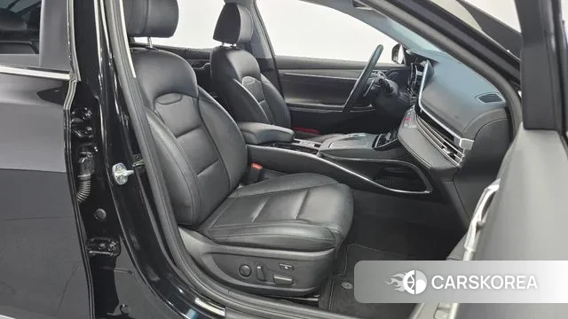 Hyundai The New Grandeur IG id 3012399 из Кореи 20