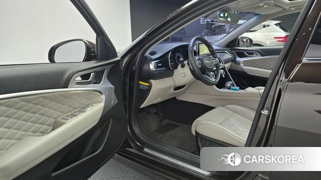 Genesis G70 id 4708816 из Кореи 20