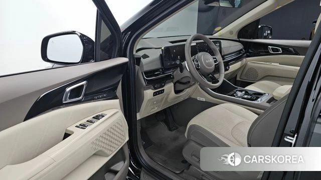 Kia The New Carnival 4th Generation id 4578882 из Кореи 35