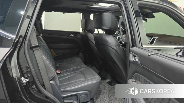 Ssangyong All New Rexton id 4785014 из Кореи 35